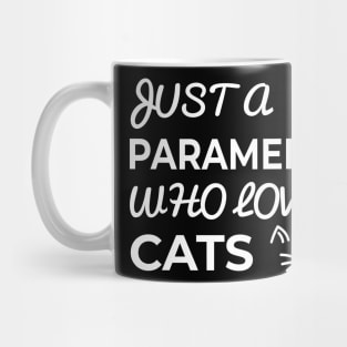 Paramedic Mug